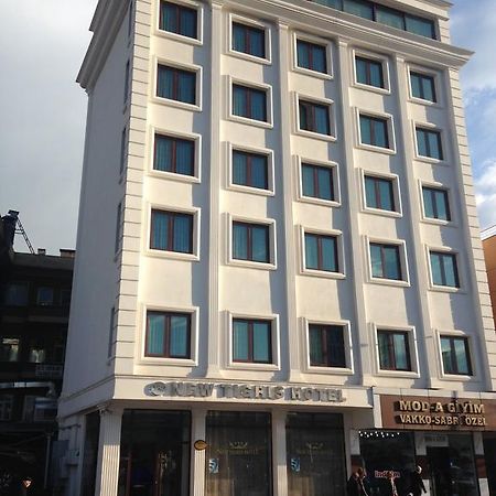 New Tigris Hotel Diyarbakır Kültér fotó