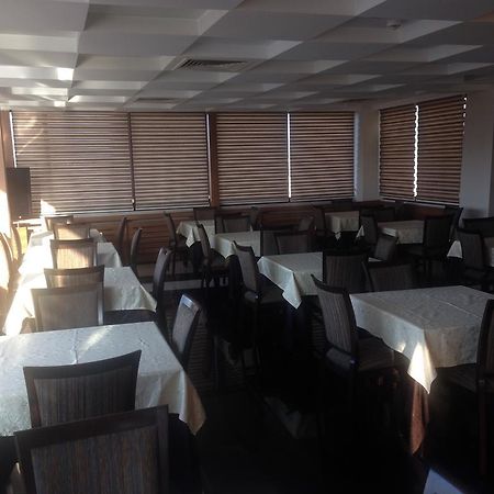 New Tigris Hotel Diyarbakır Kültér fotó