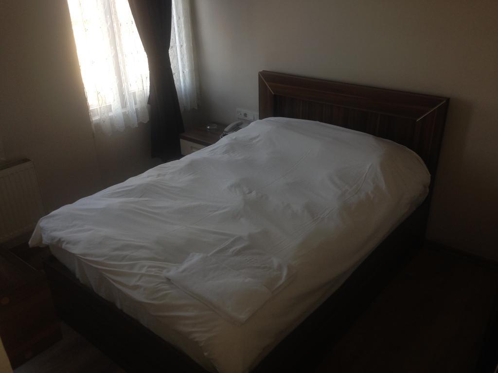 New Tigris Hotel Diyarbakır Szoba fotó