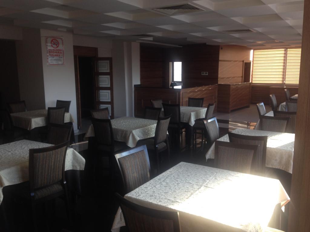 New Tigris Hotel Diyarbakır Kültér fotó