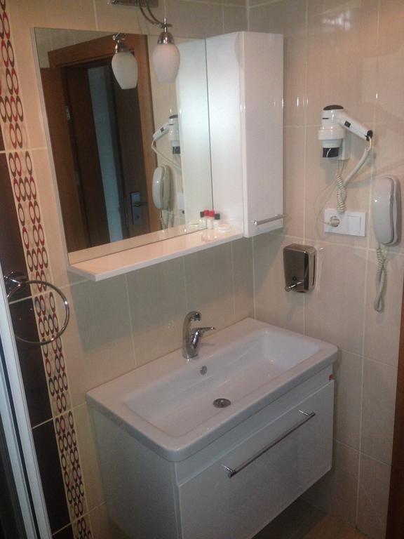 New Tigris Hotel Diyarbakır Szoba fotó