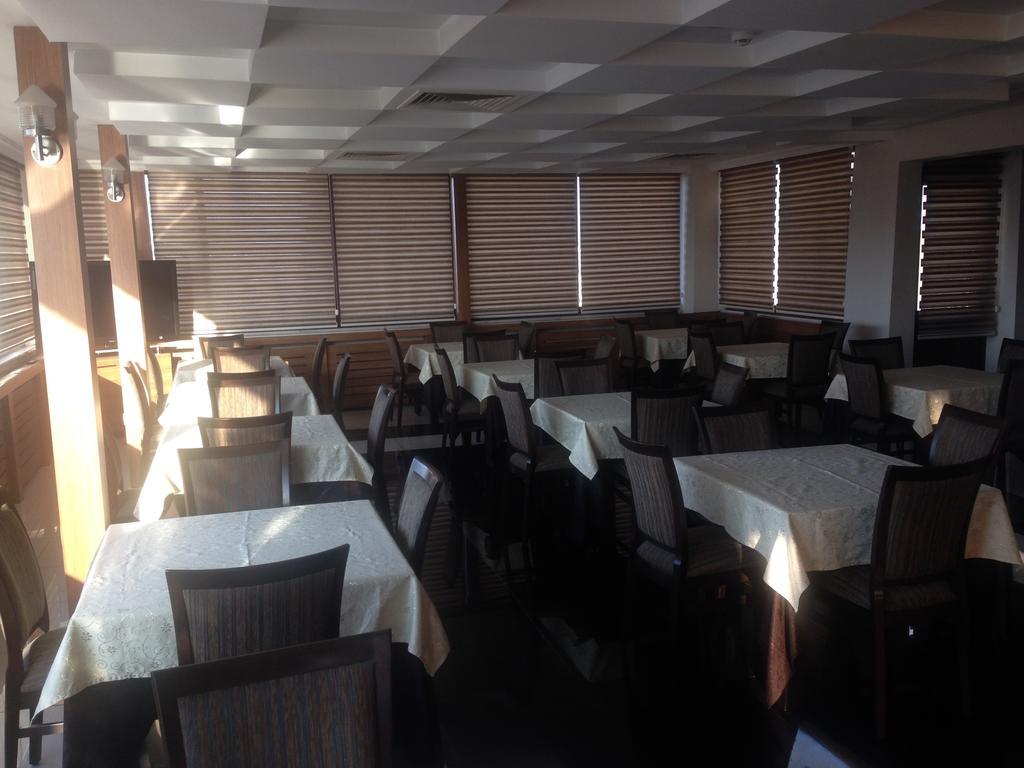 New Tigris Hotel Diyarbakır Kültér fotó