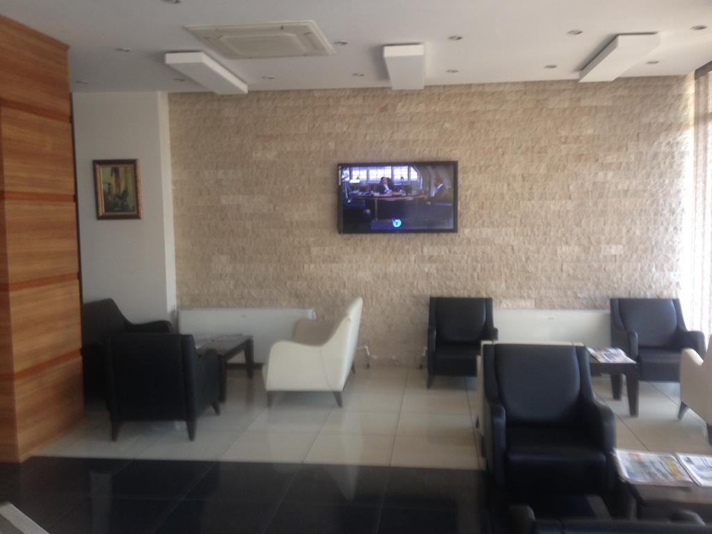 New Tigris Hotel Diyarbakır Kültér fotó