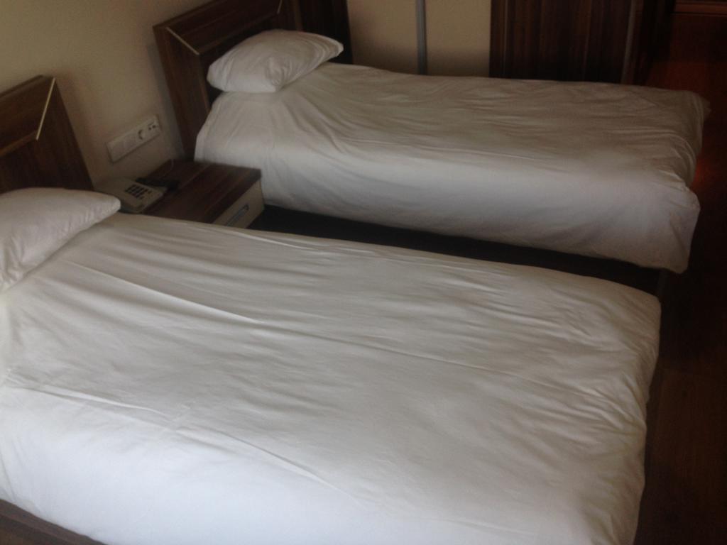 New Tigris Hotel Diyarbakır Szoba fotó