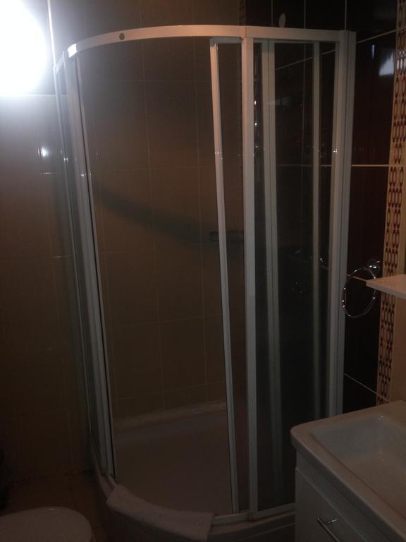 New Tigris Hotel Diyarbakır Szoba fotó
