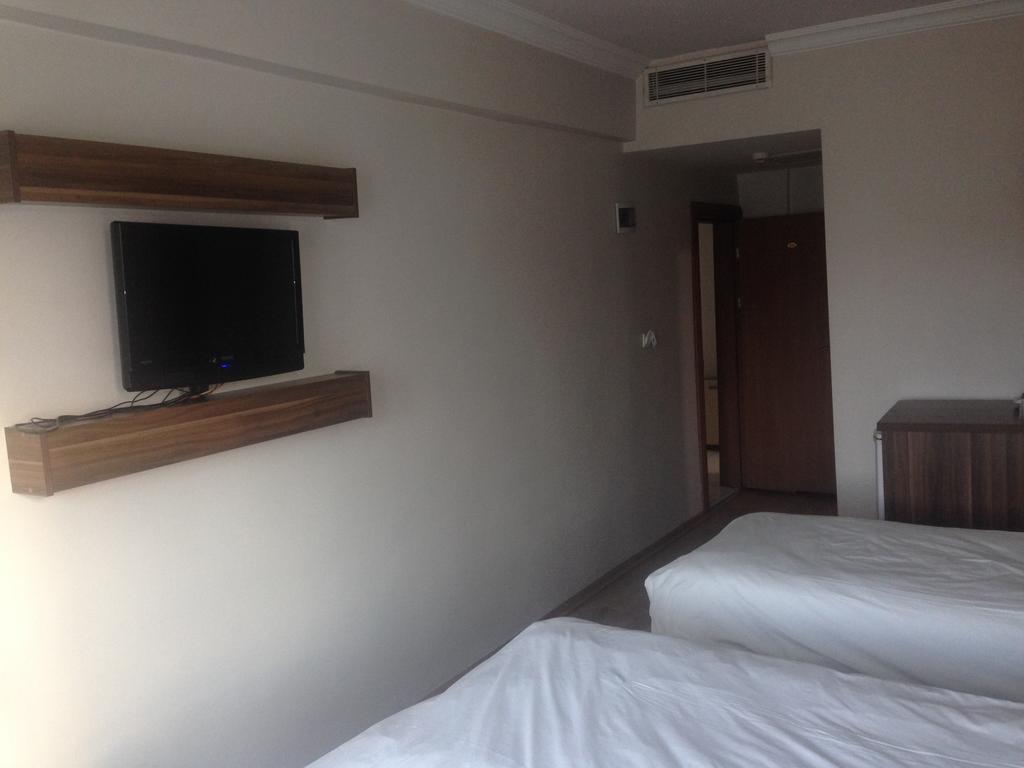 New Tigris Hotel Diyarbakır Szoba fotó