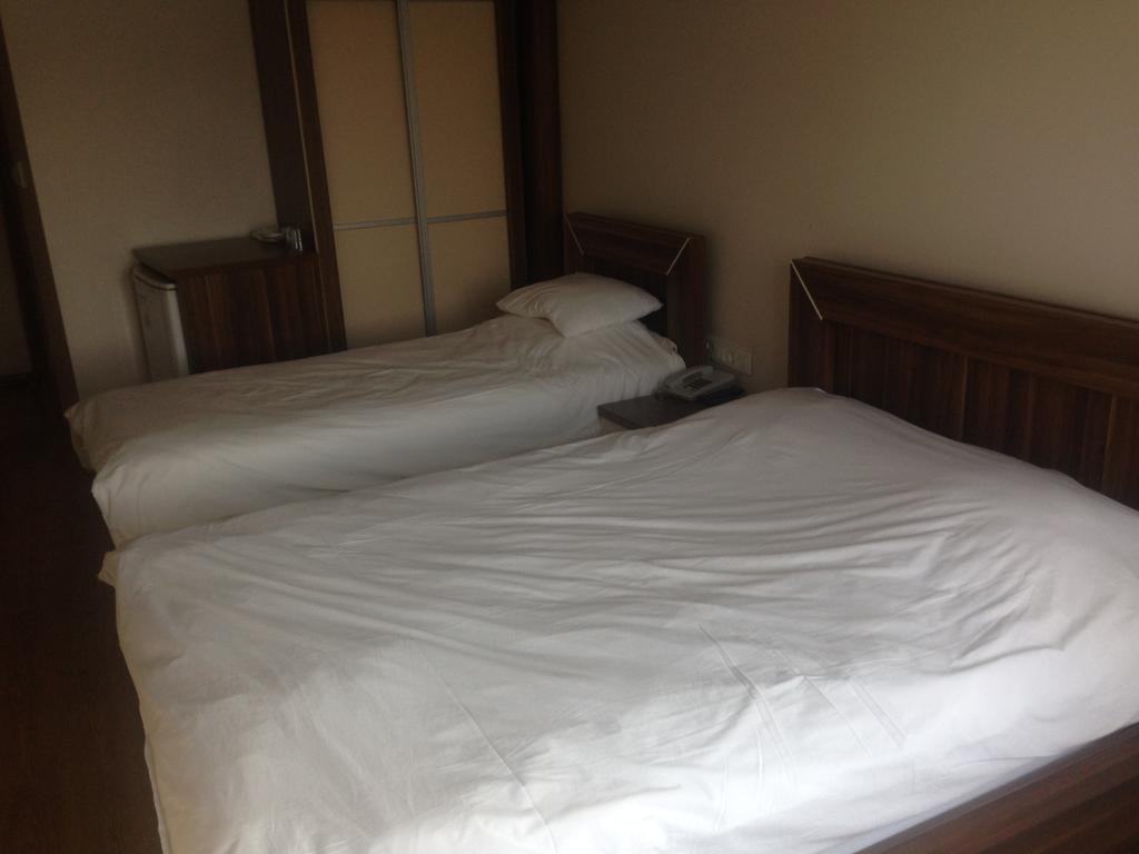 New Tigris Hotel Diyarbakır Szoba fotó