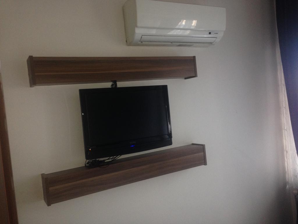 New Tigris Hotel Diyarbakır Szoba fotó